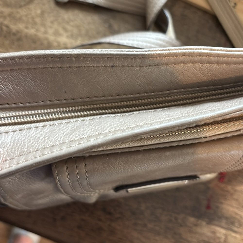 Tignanello Bag - Picture 10 of 13